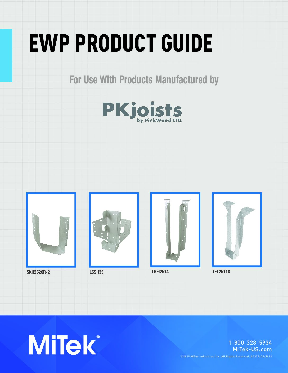 Mitek-Connector-Guide-PKjoists-Solid-Sawn-Flange-1